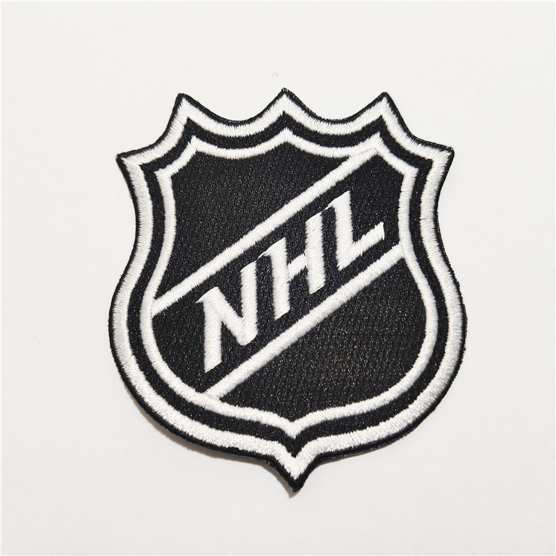 NHL Logo Patch